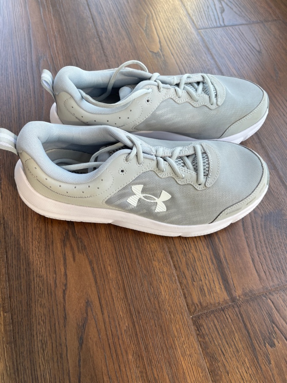 Under Armour Charged Assert 10